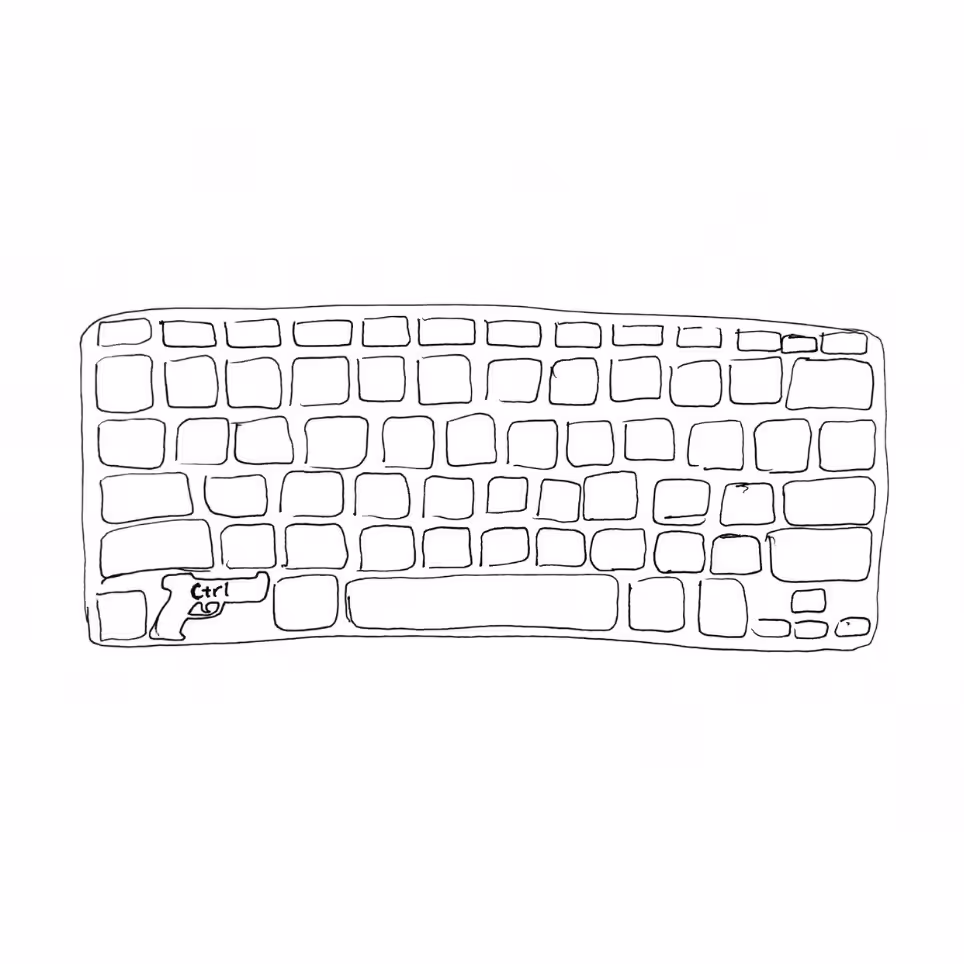 Gun Ctrl