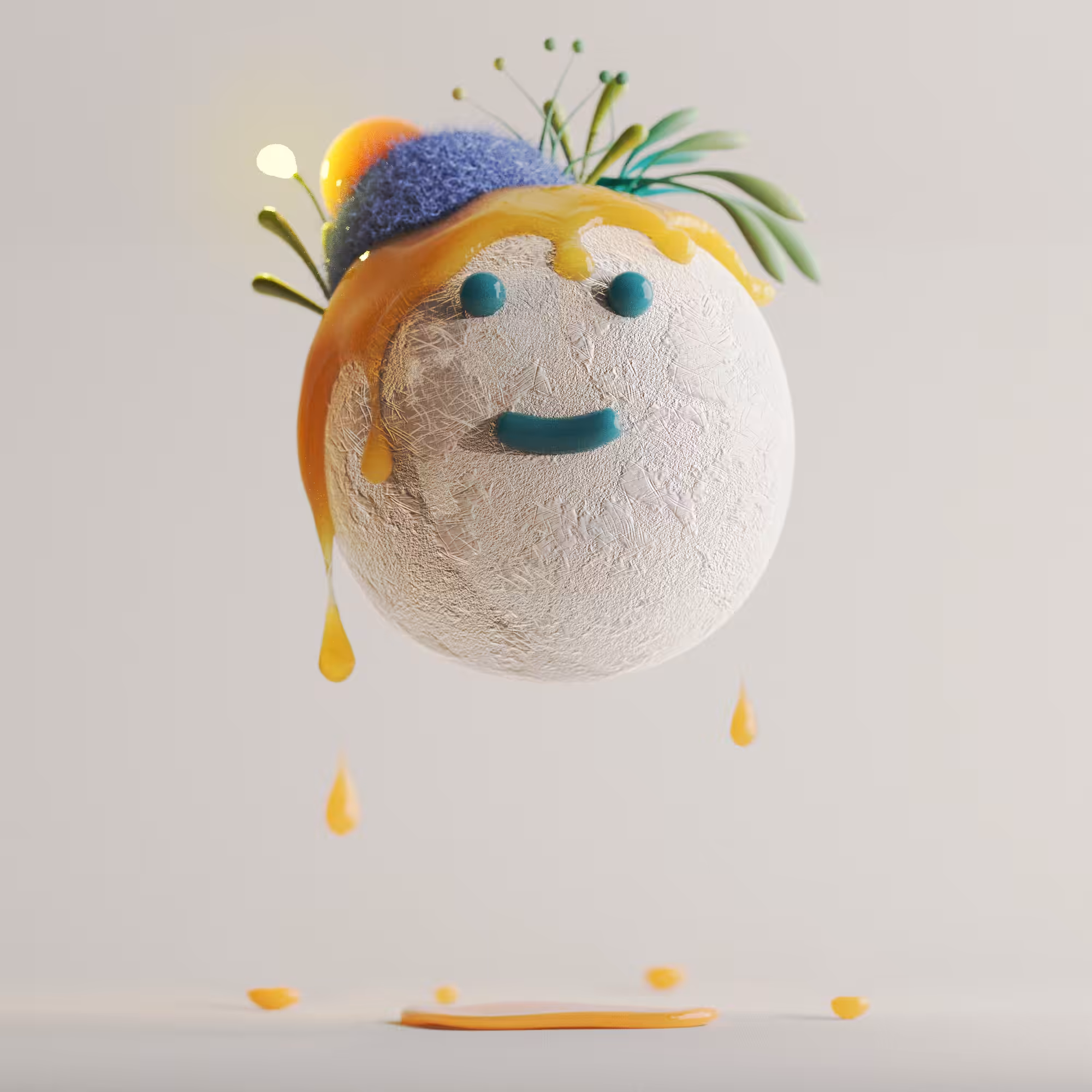 Bouncing Frame18