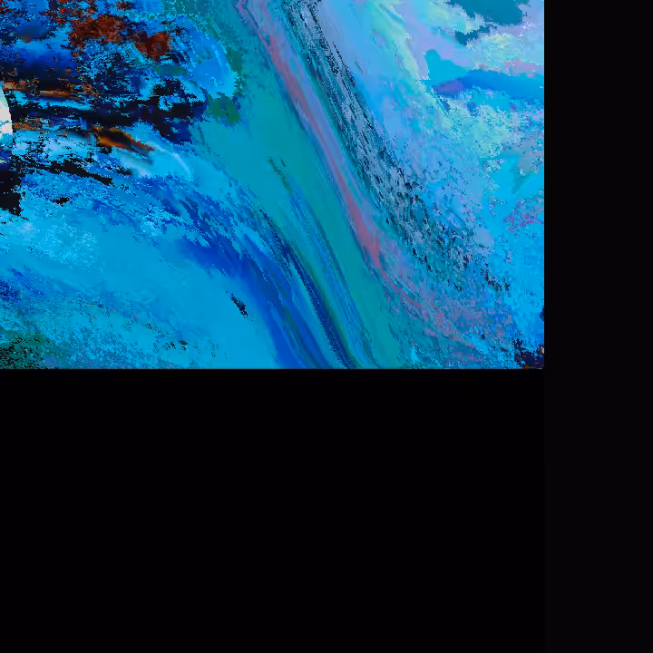 Colliding Currents #24