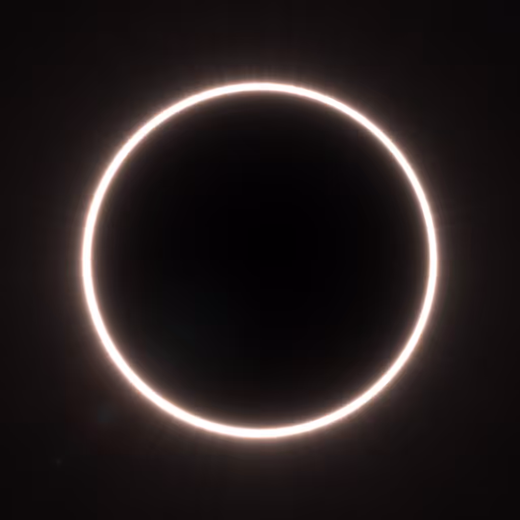 Totality #306