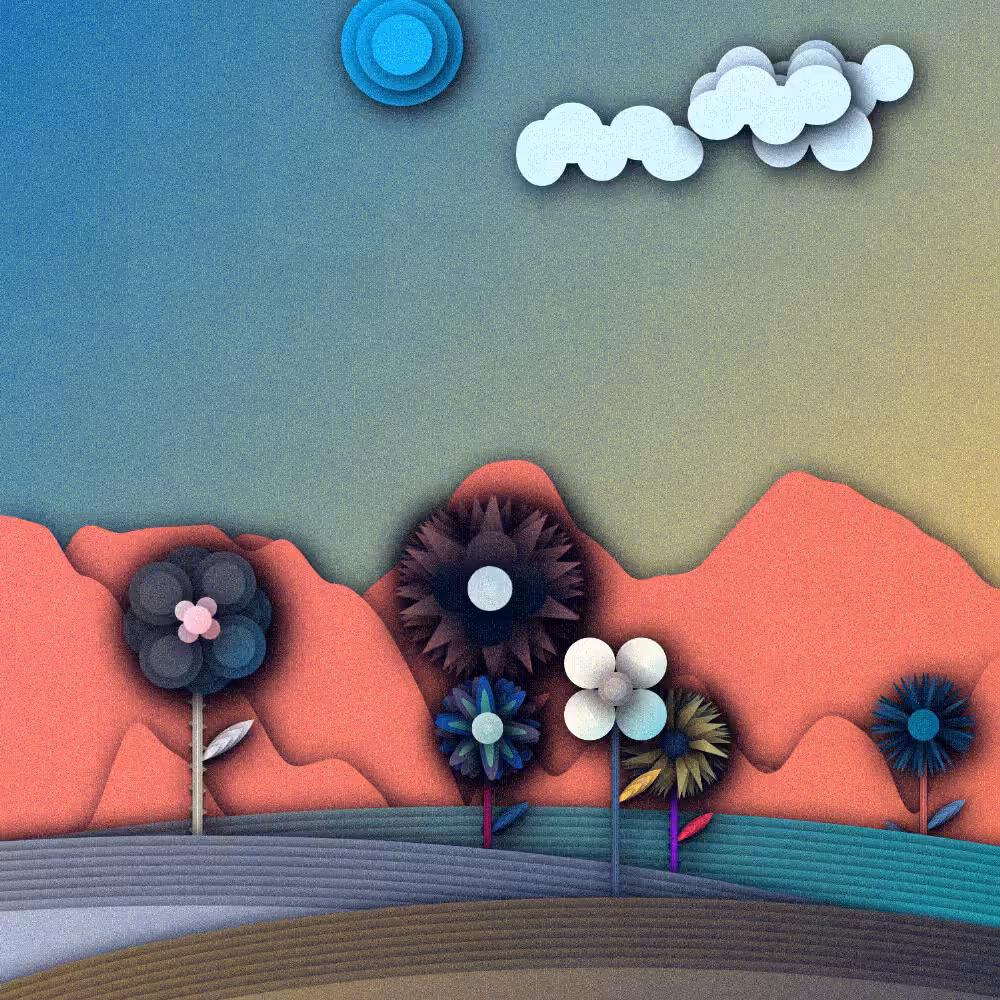 Flosalis N24° #203