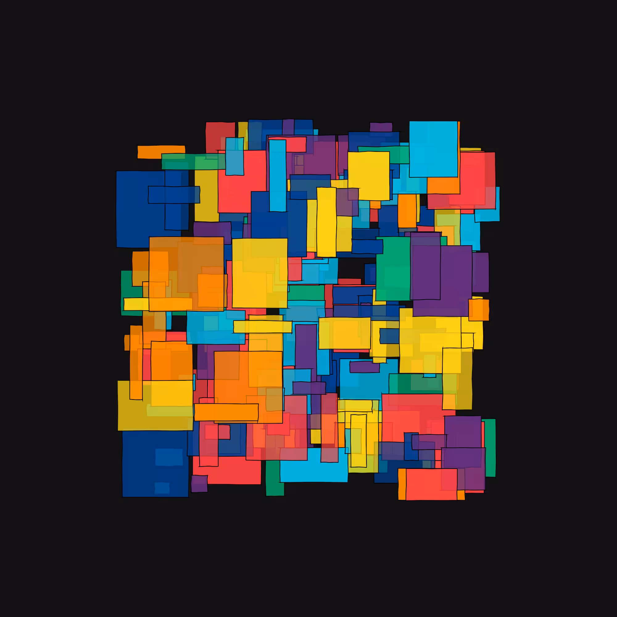 Chromatic Constructs Revolution