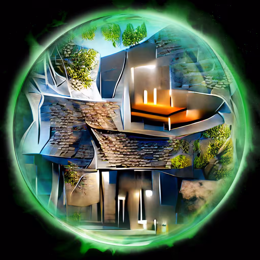 Architect's Plan