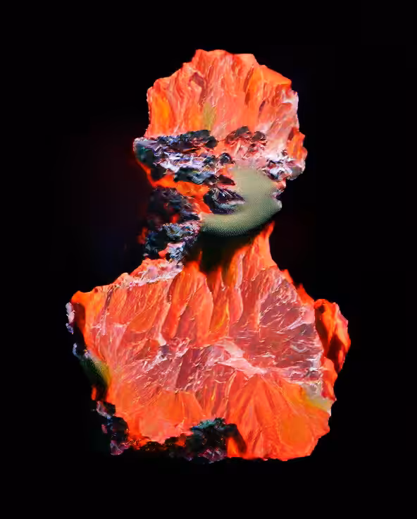 bust #0000