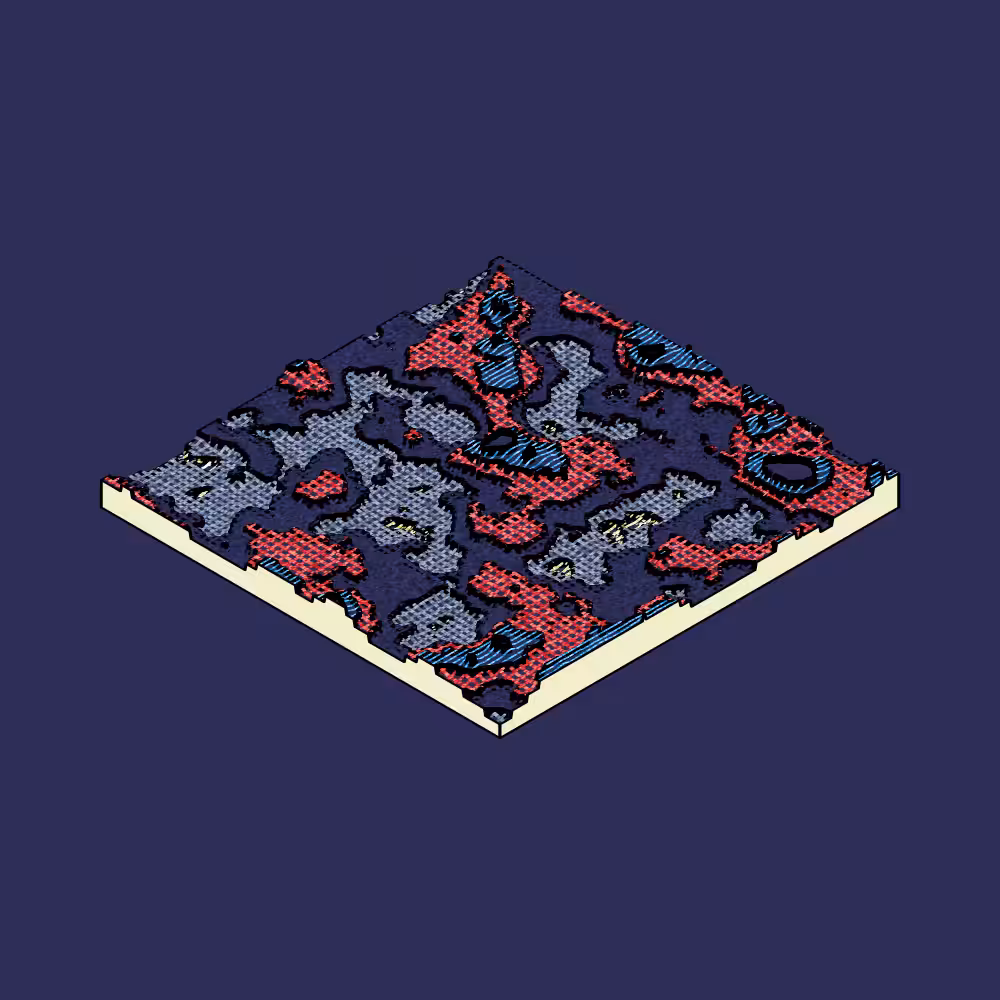 Planet Panels #11
