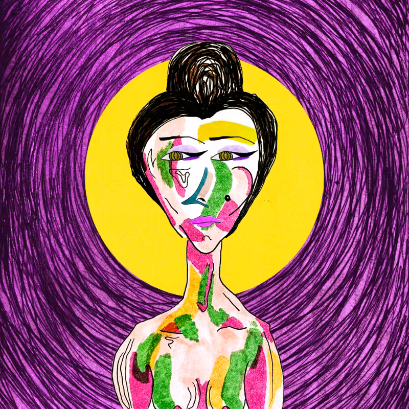 About beauty #50