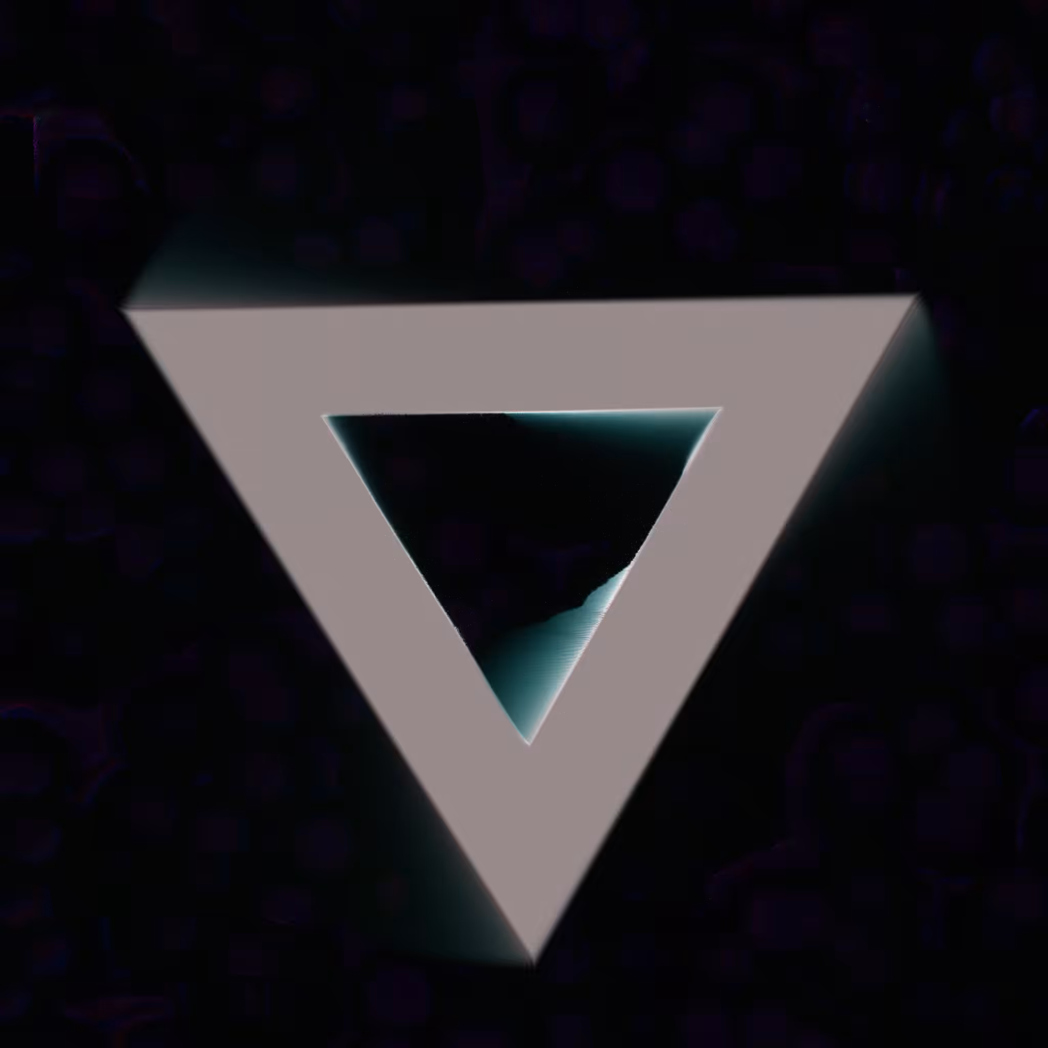 ◀▶▲▼ ◌ ▷◁▽△ #9