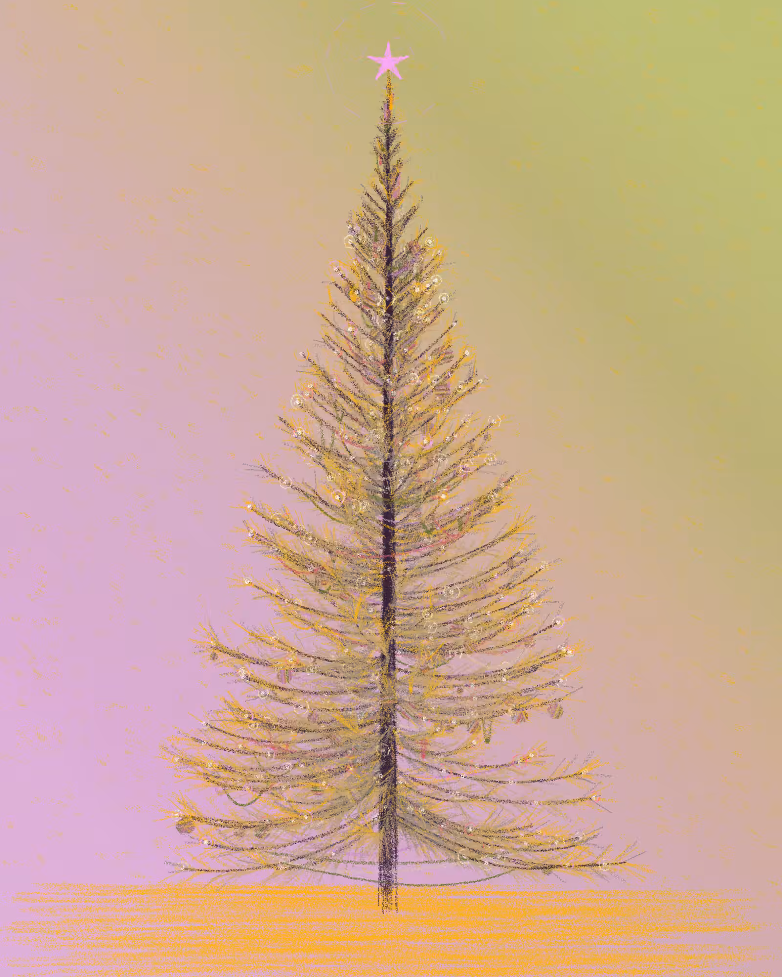 FXmas Trees #66