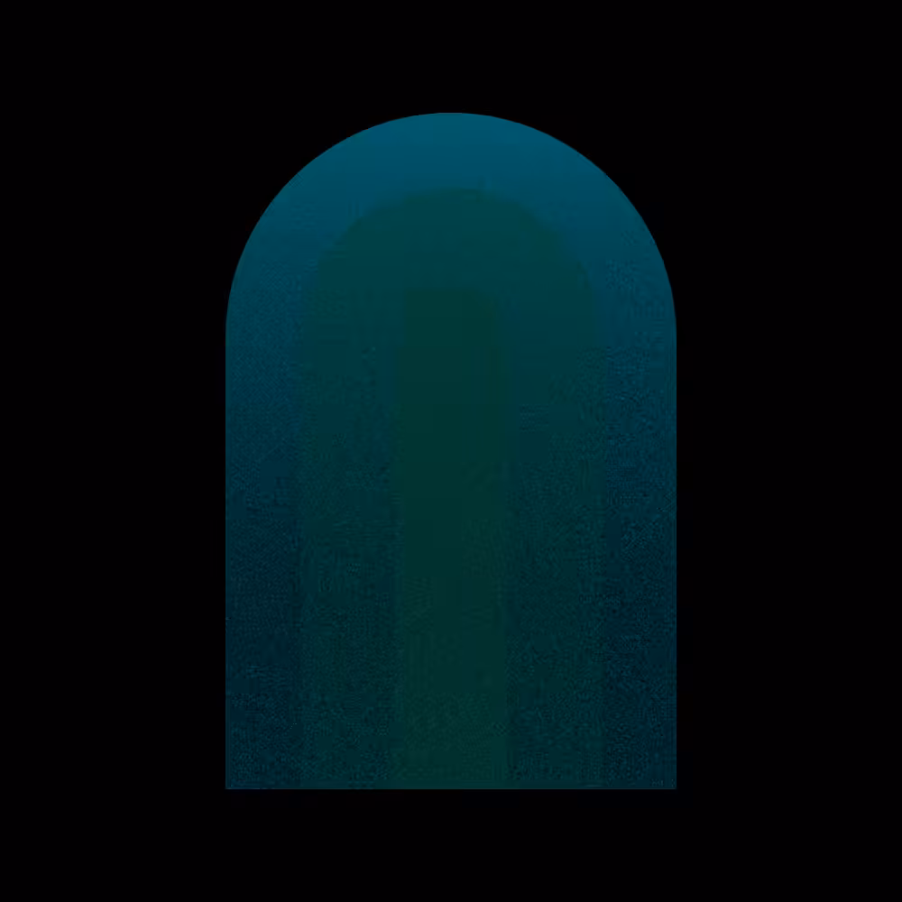 Night Gate - Offcut