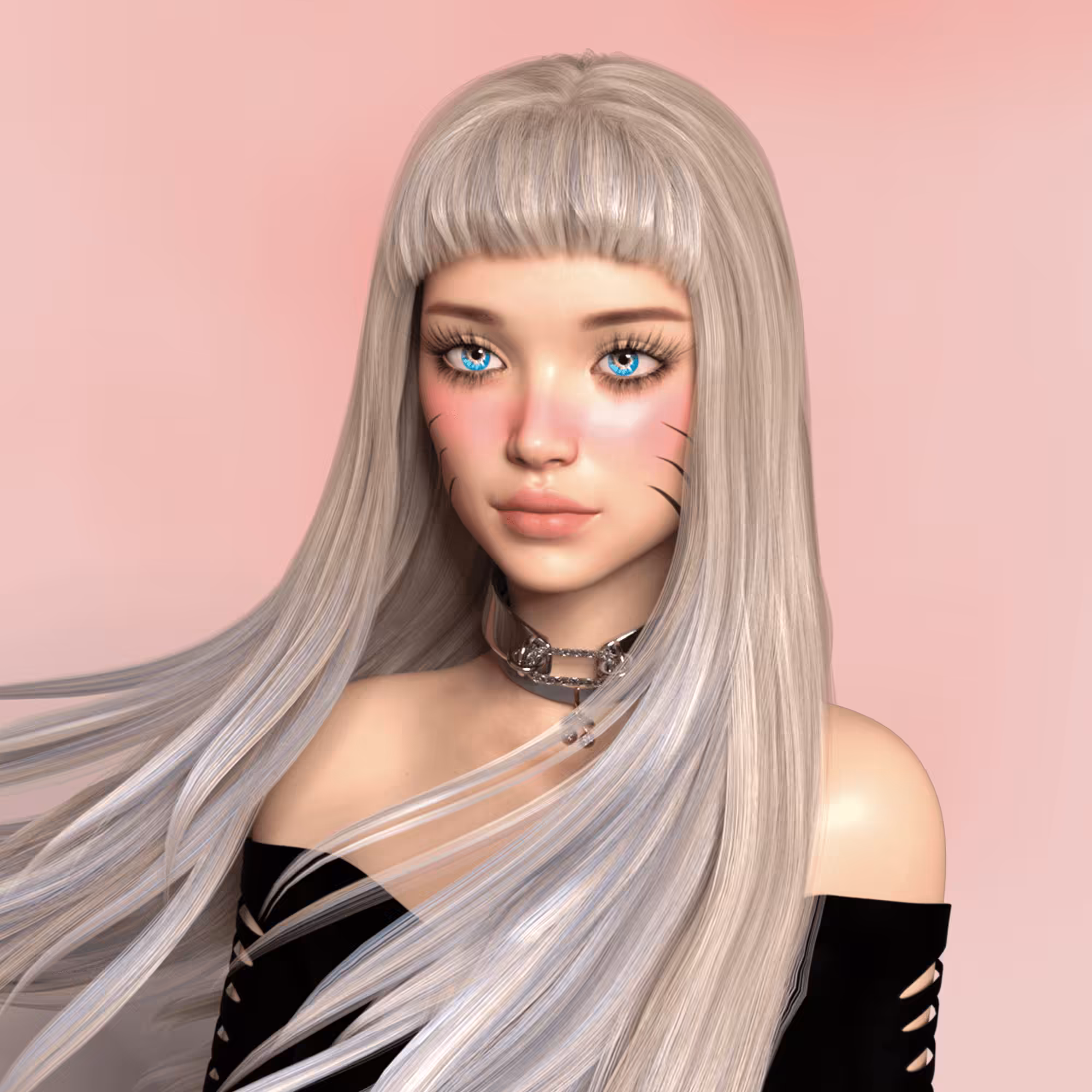 Katarina 'Kate' Pastel