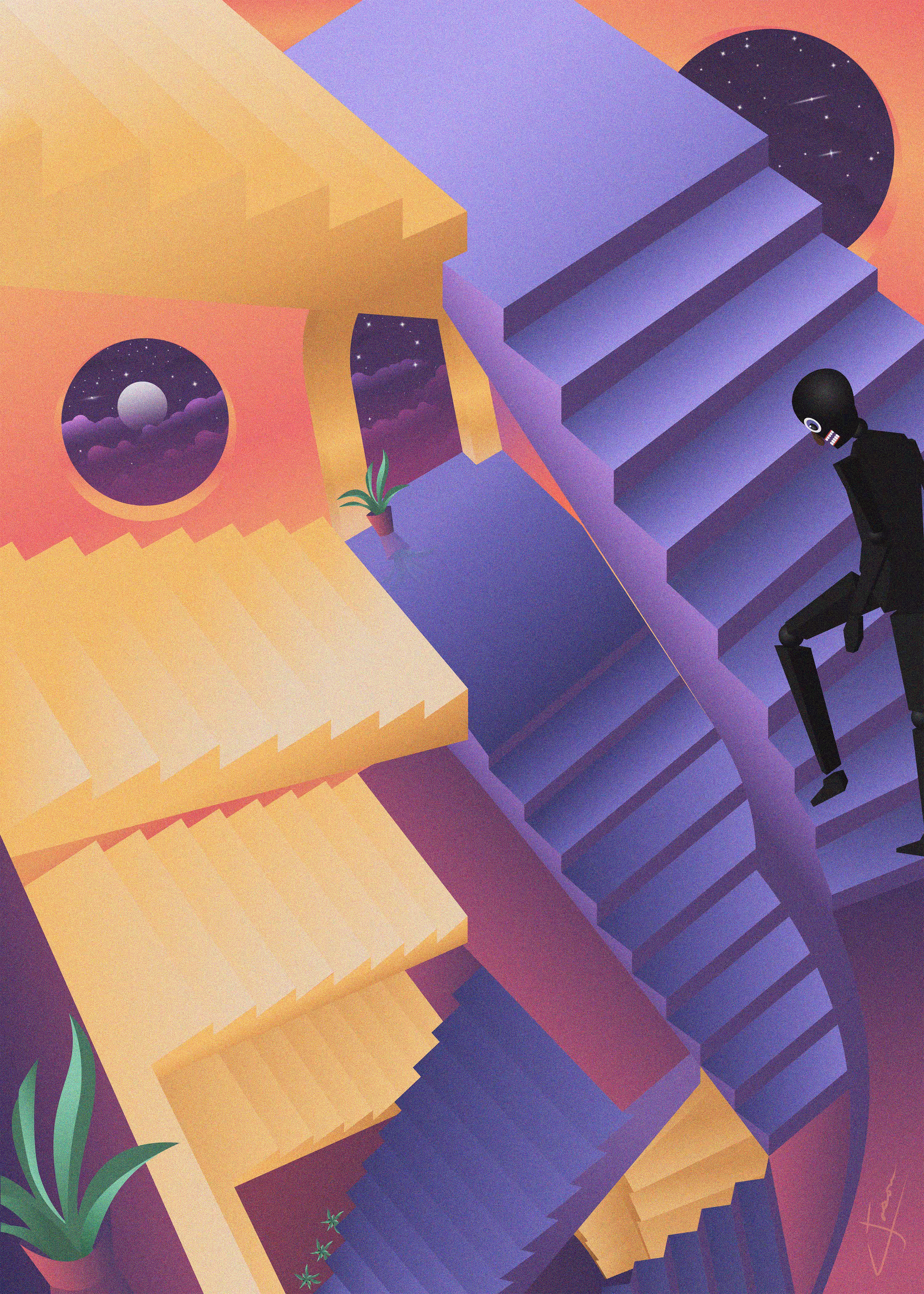"Unheeded Victories"