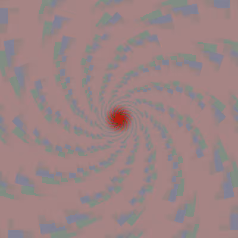 spiral square #2