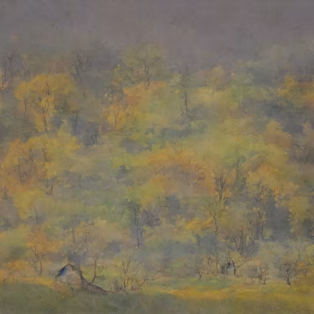 Enchantwood Grove #3