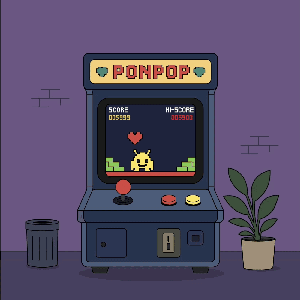 Loop World: Beyond the Score