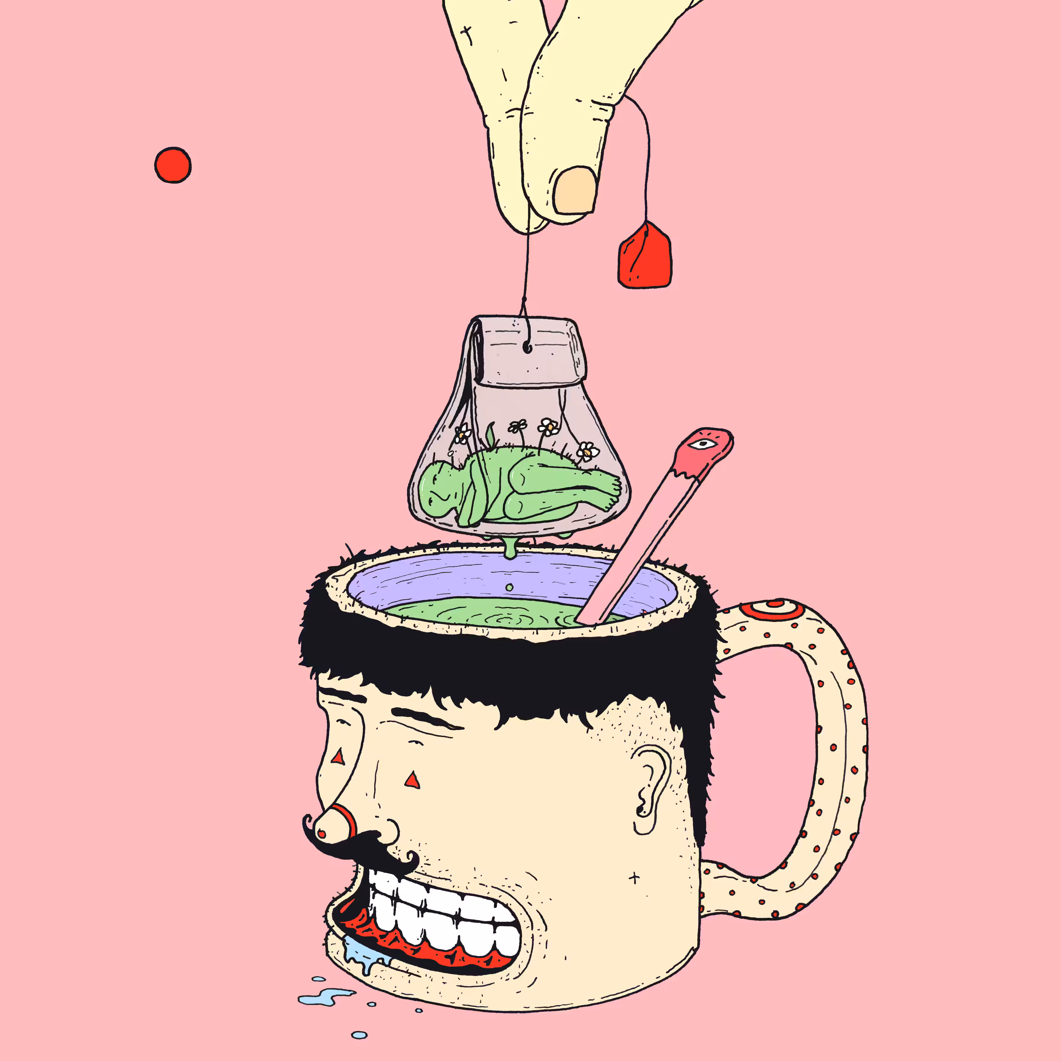 Green Tea