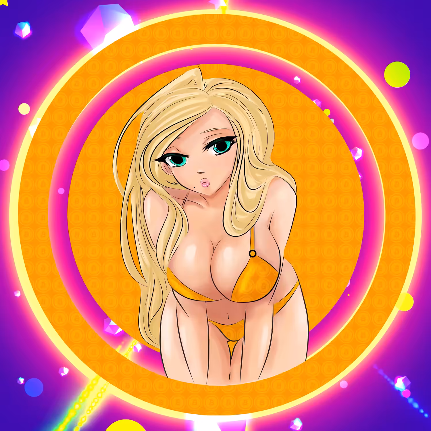 Bitcoin ♥ Bae