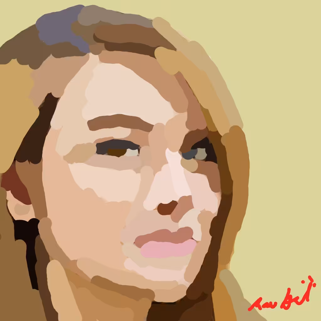 Face #8