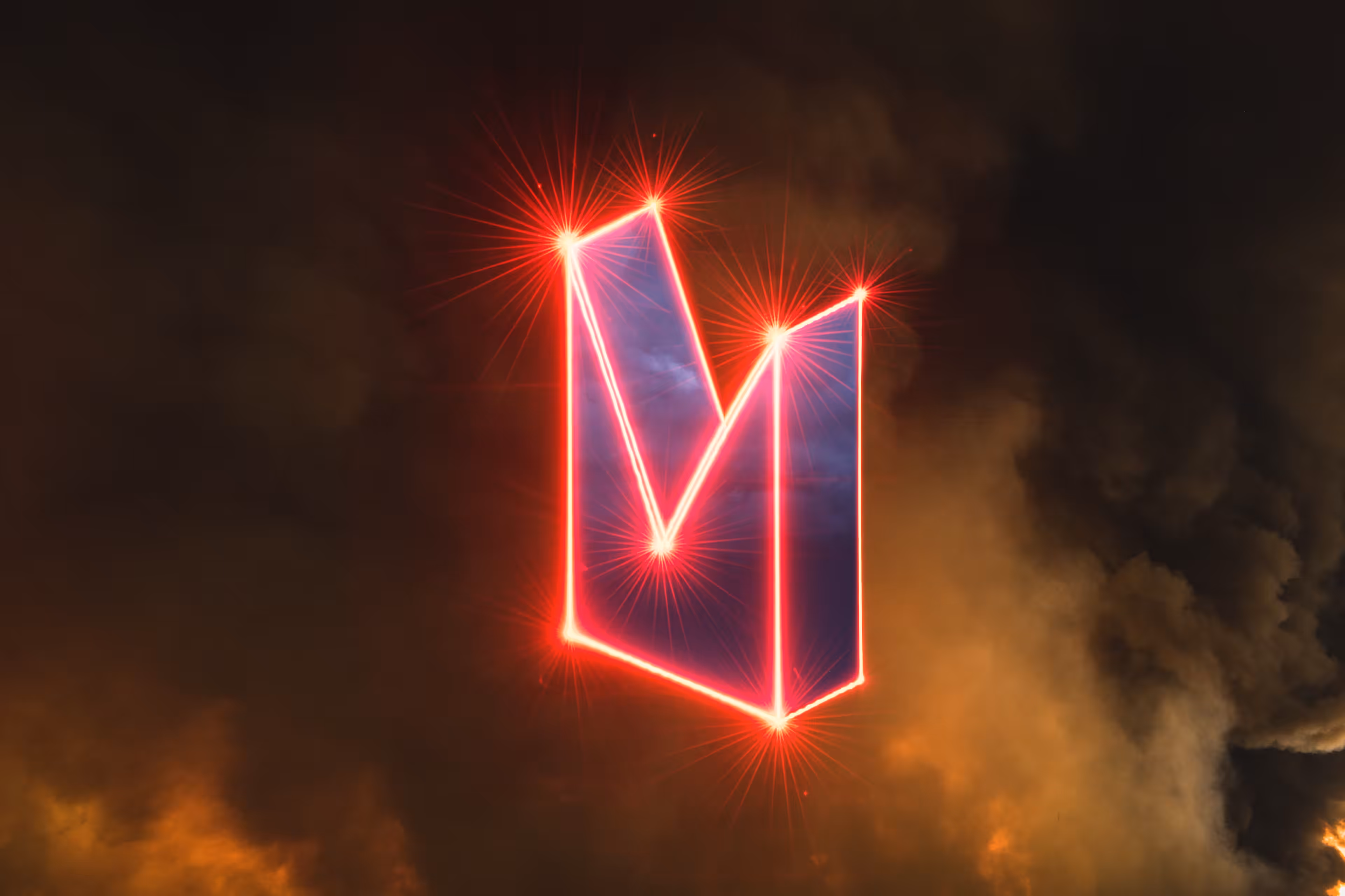 MONOLITH x FROST #65