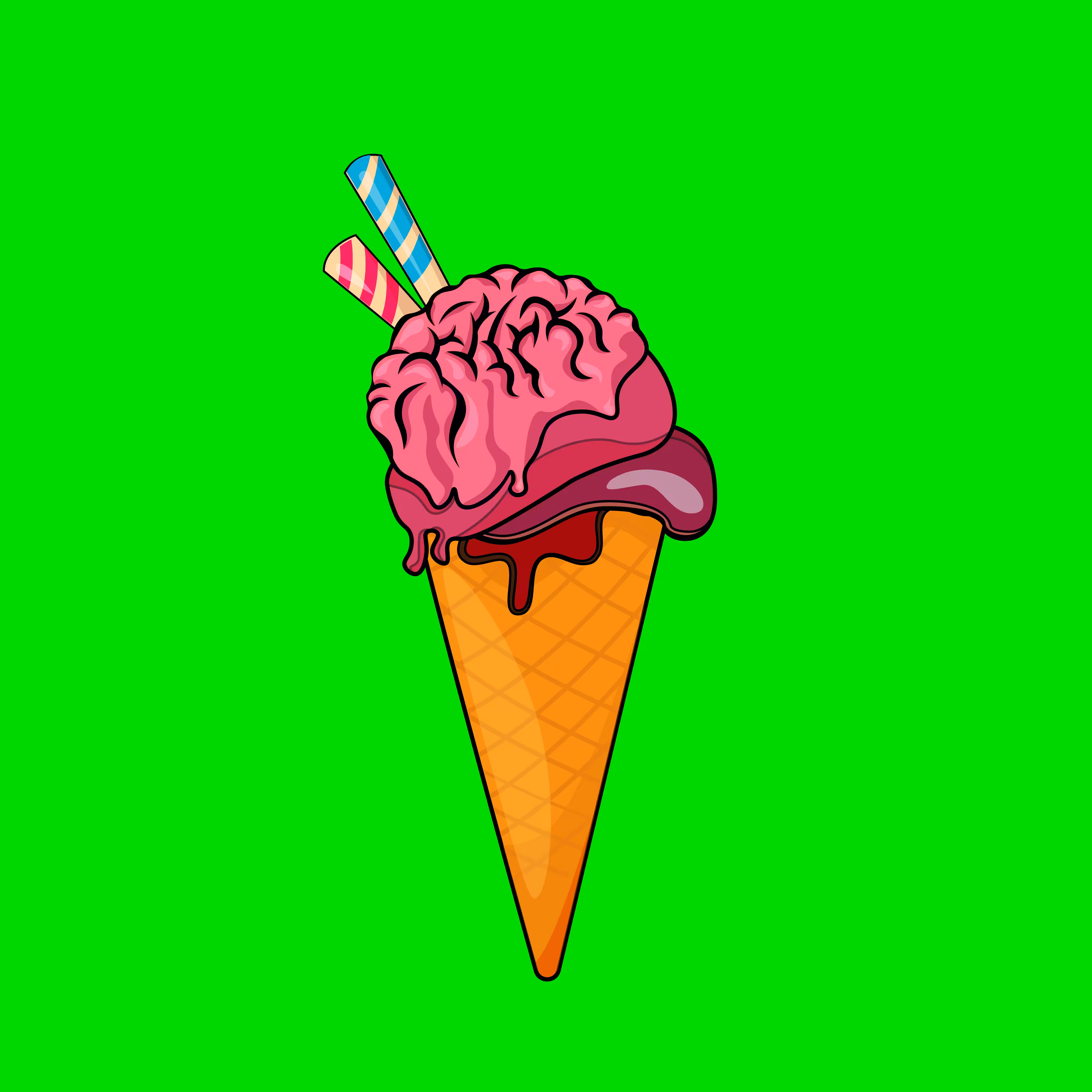 Freezy #009
