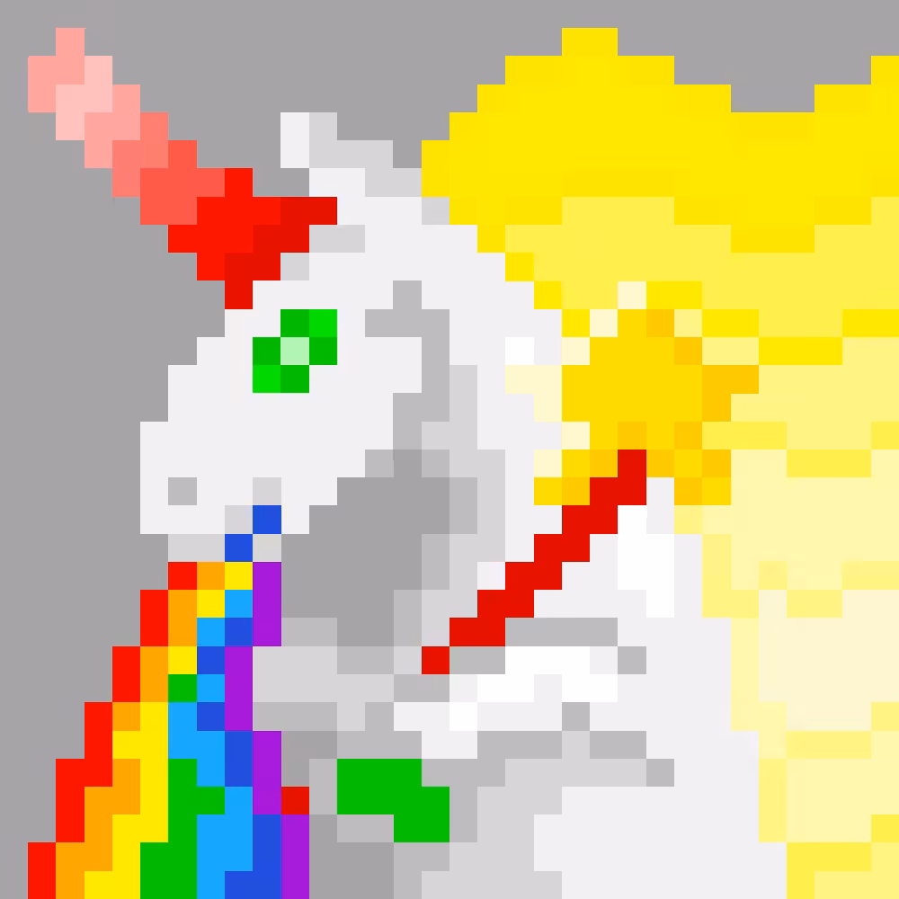 Unicorn #3311