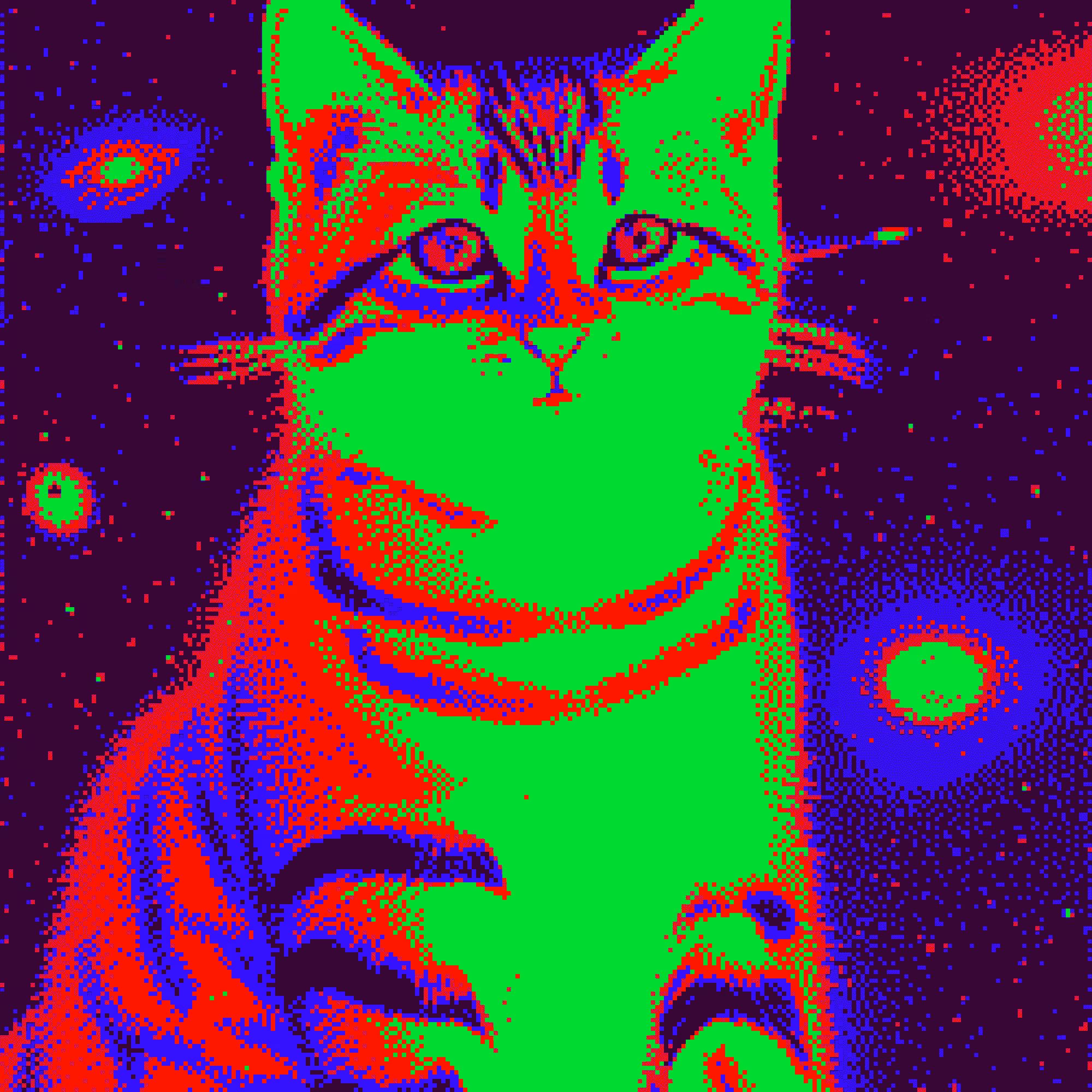 astro cat