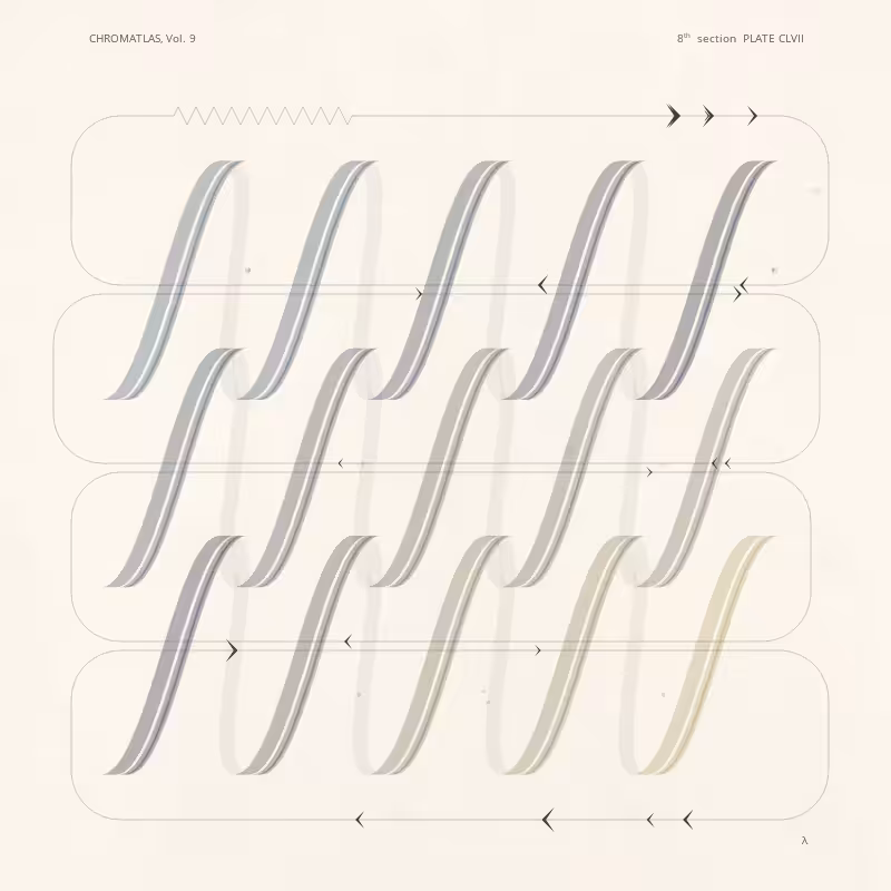 CHROMATLAS, Vol. 9 #195