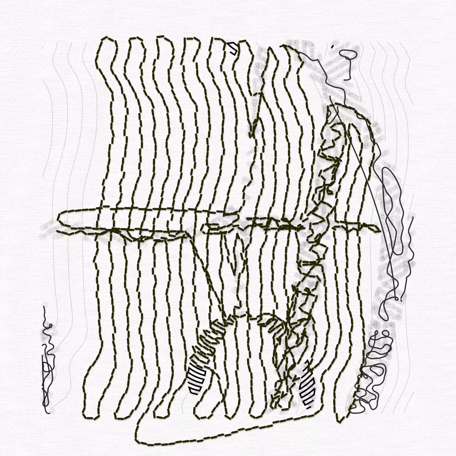Aux Arbres #20579