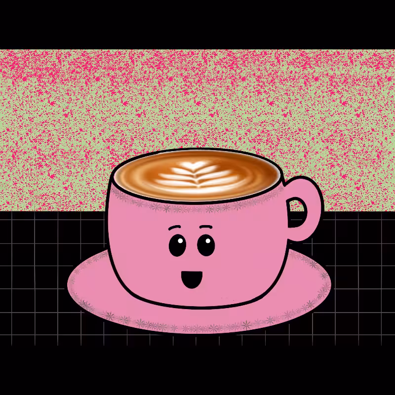 Lattezos! #40
