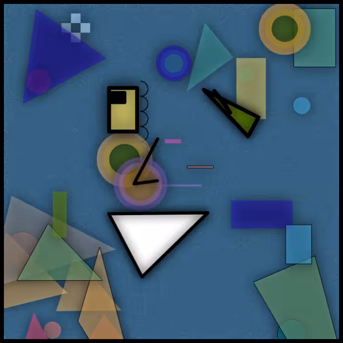 Kandudesky #718