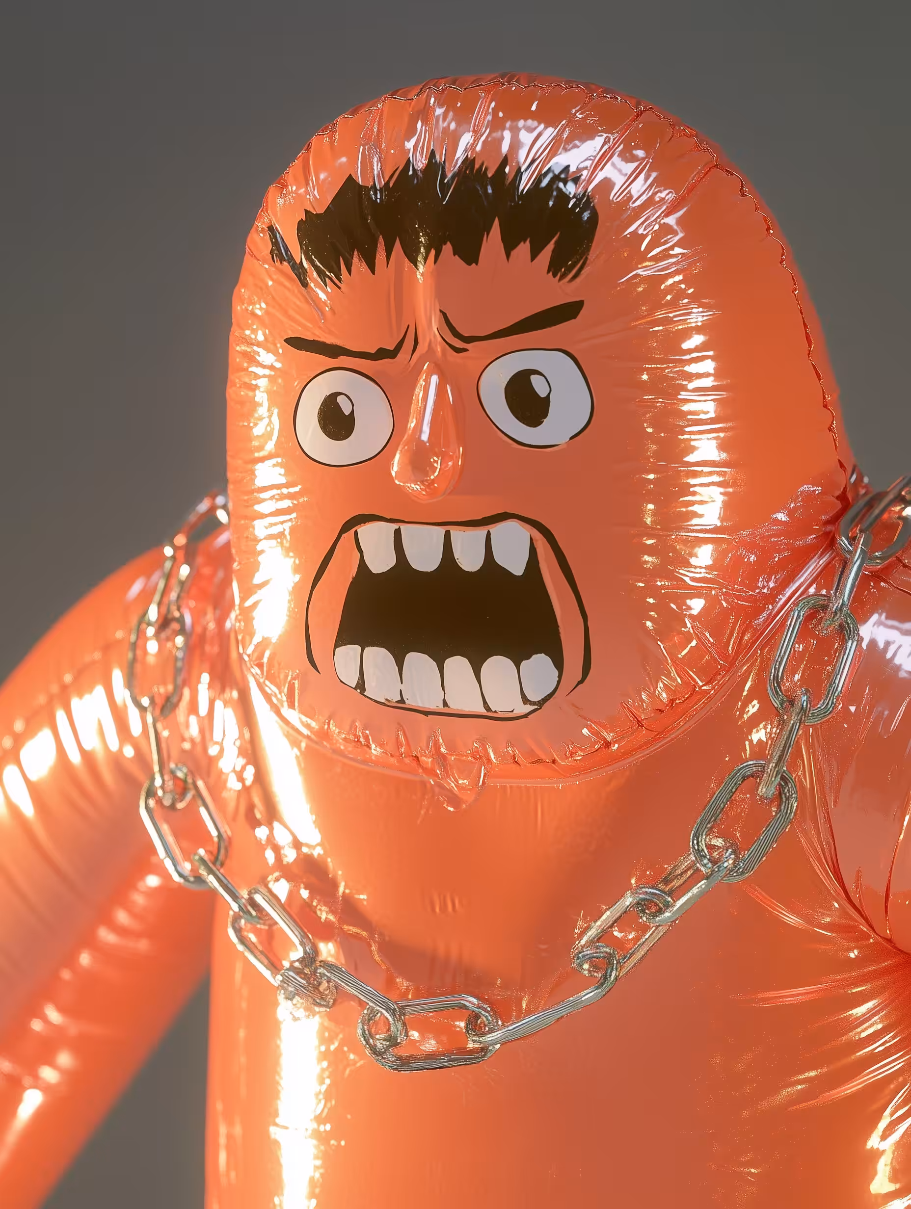 Puffy #239