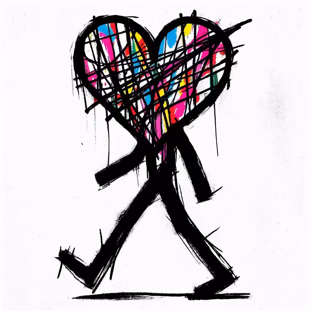 Let the Heart Lead