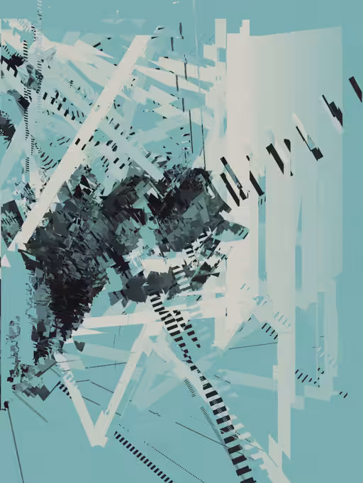Folded Sequence #802