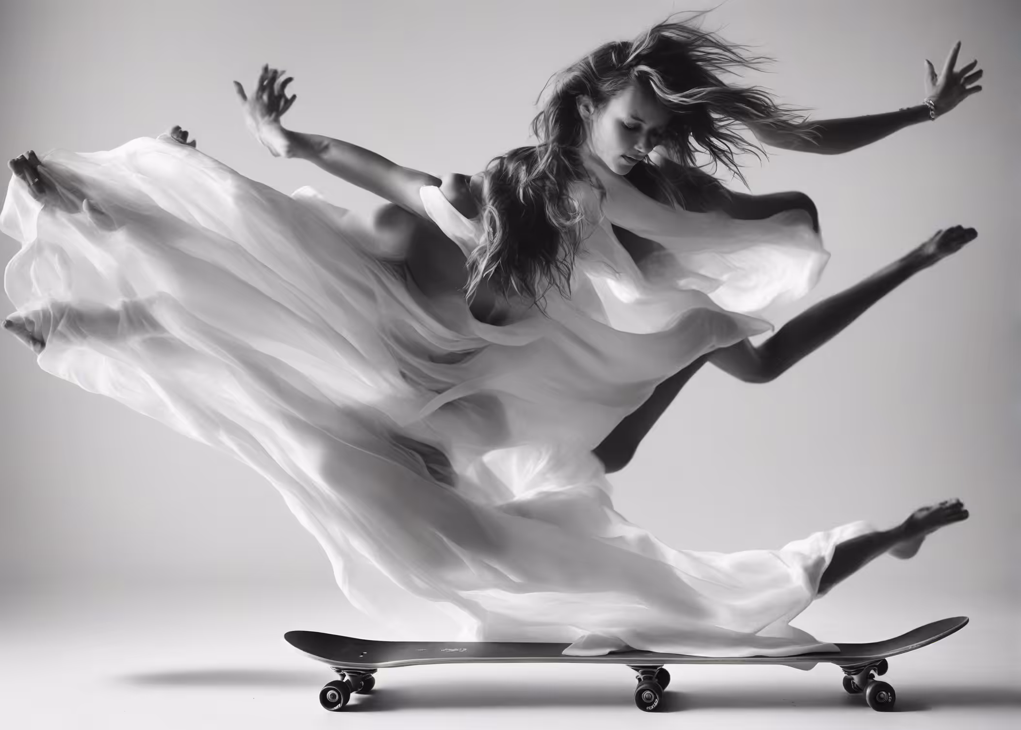Anemoi Ballet