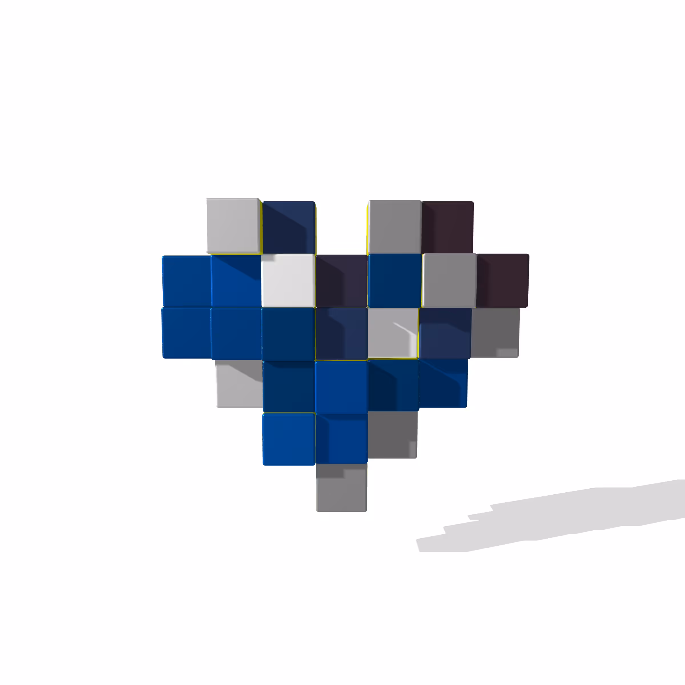 heart + craft #5730