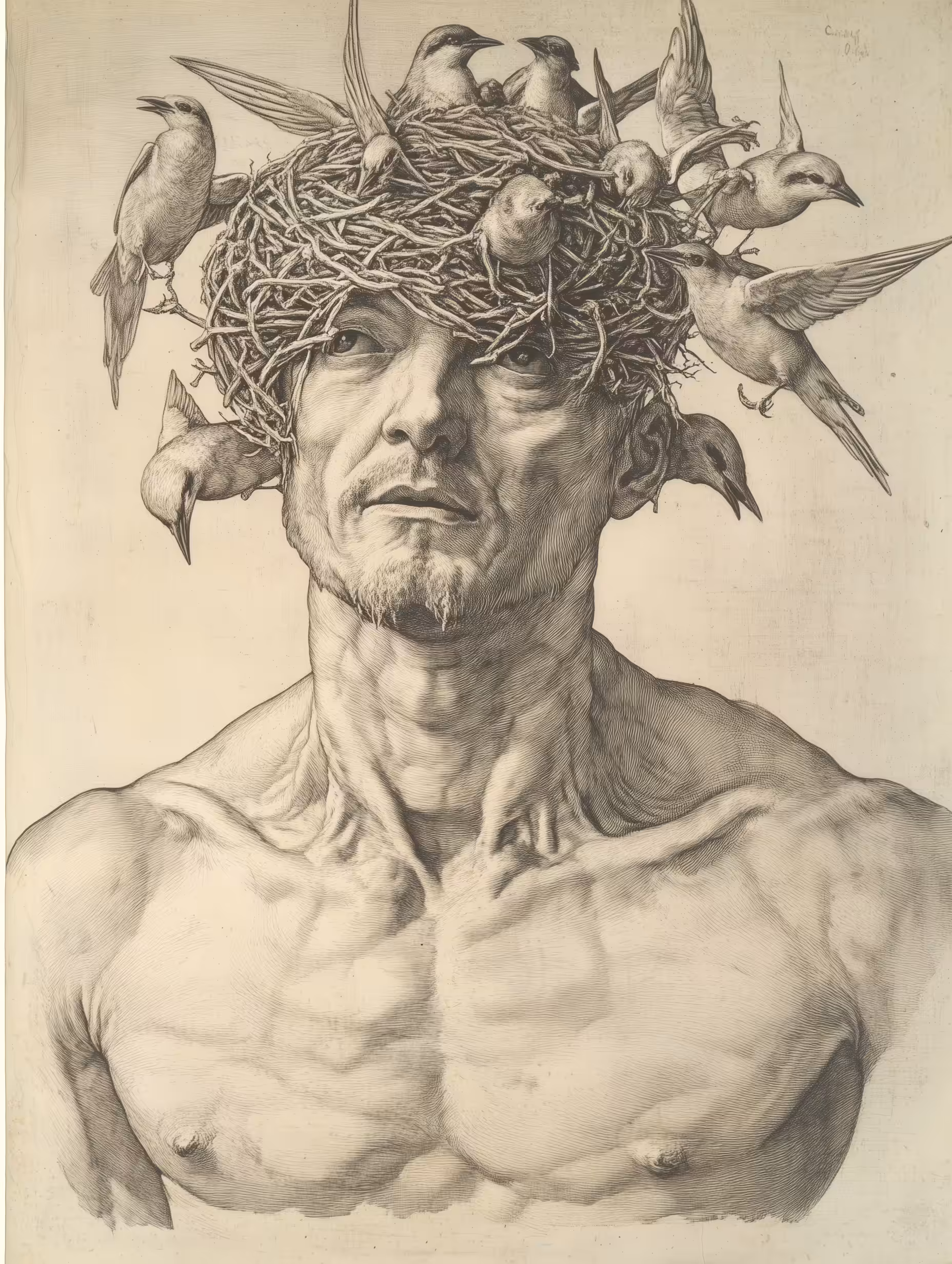 Corpus Naturae Pars IV