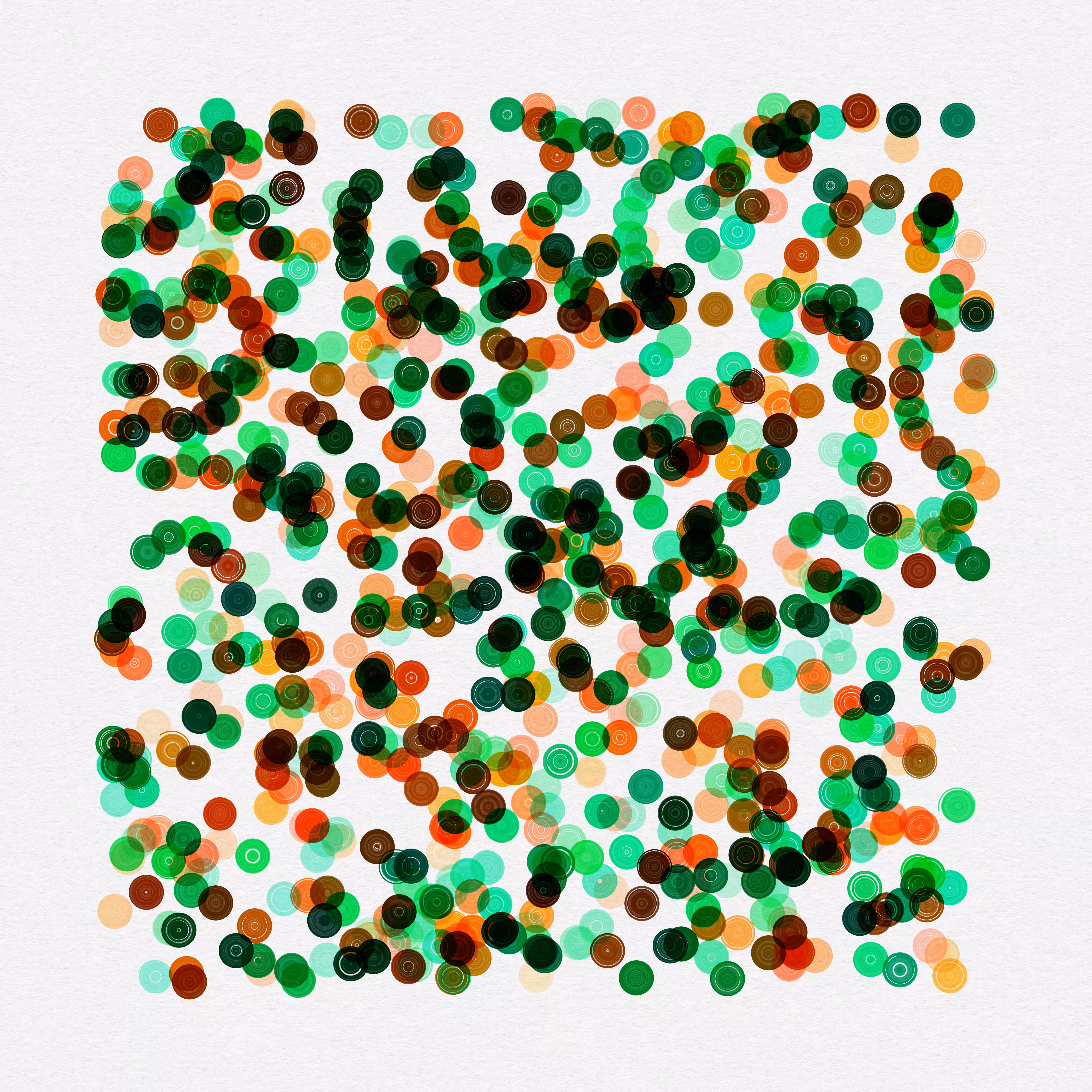 M'Fing Dots #39
