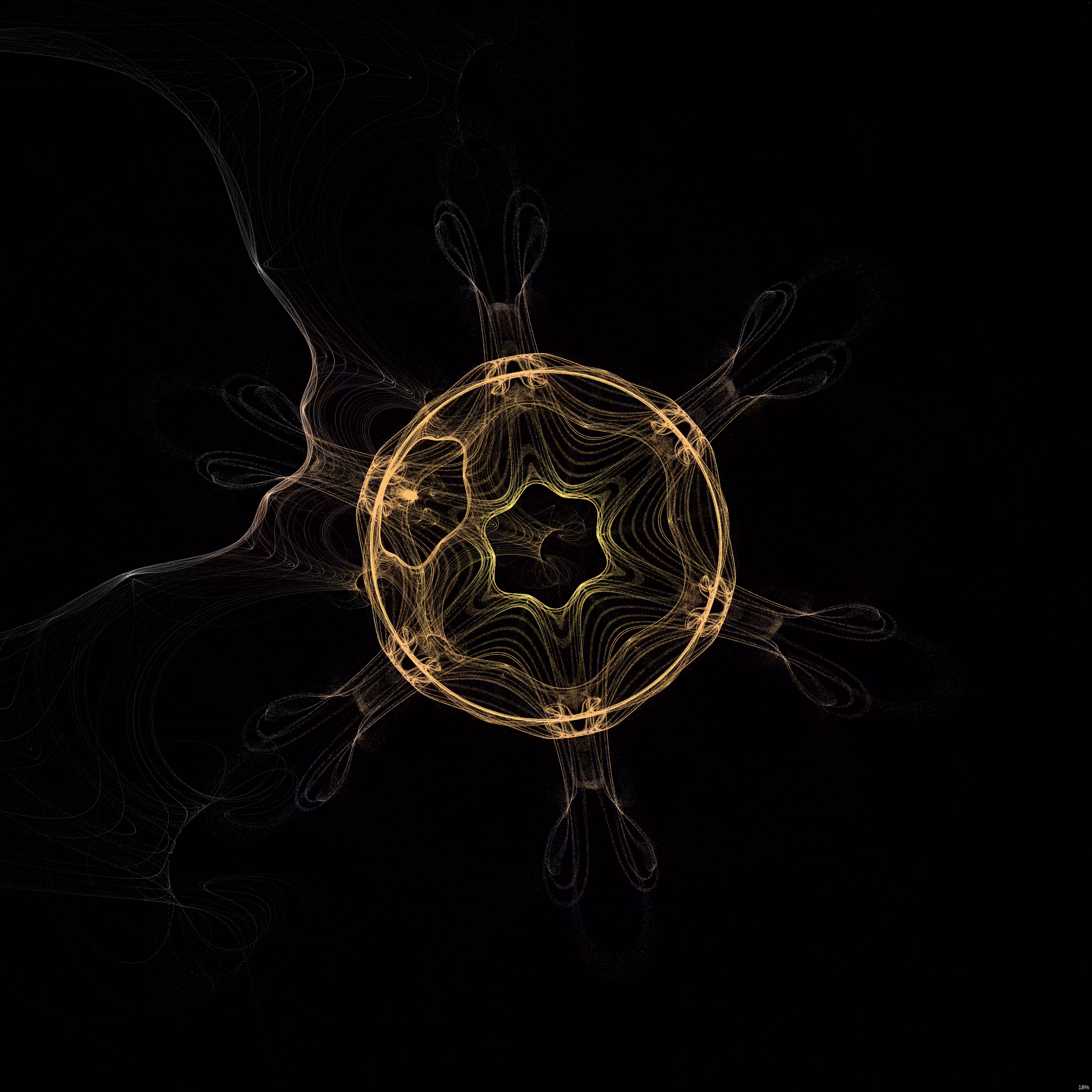 Organicon, variation 00 - special edition #262