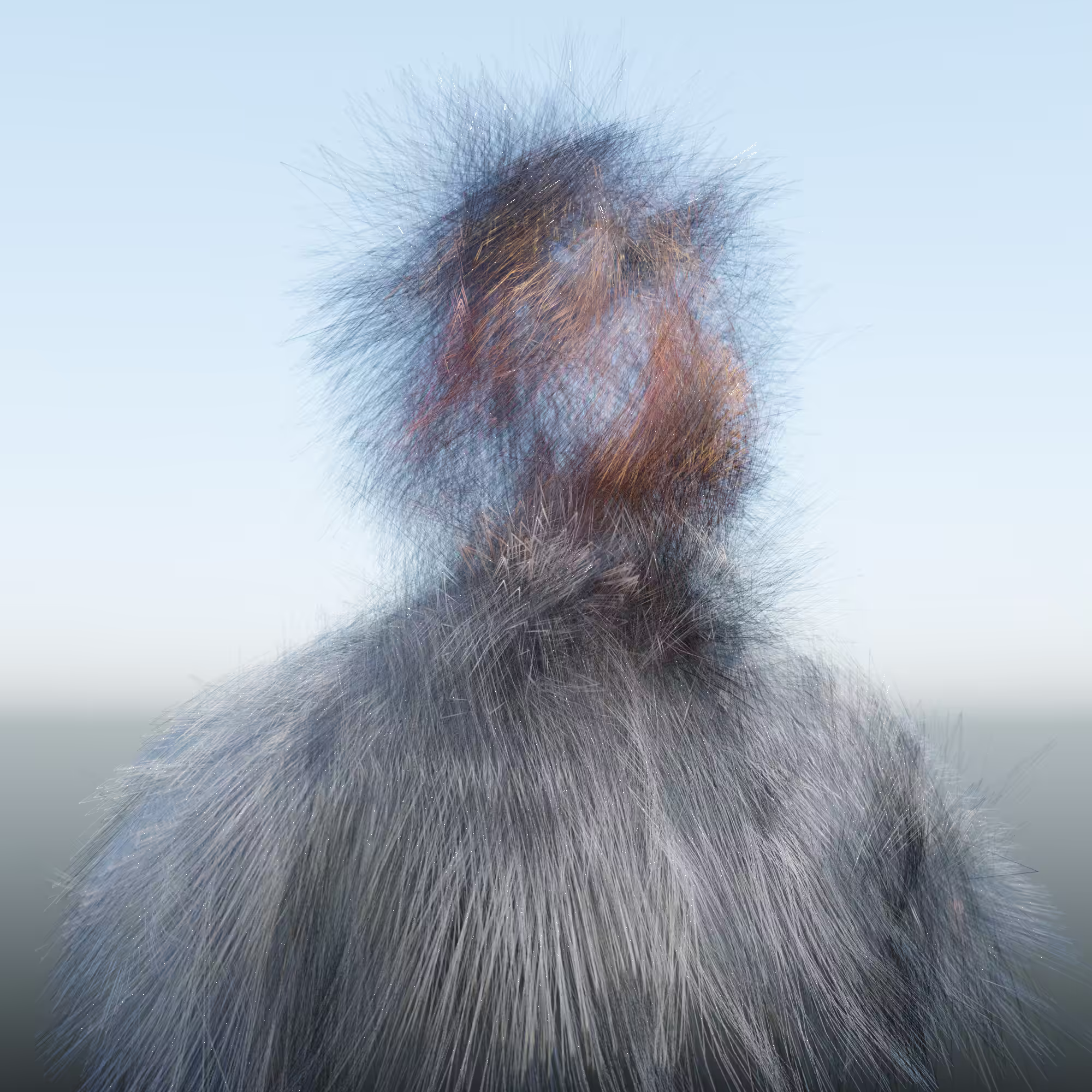 GeoPortrait 004
