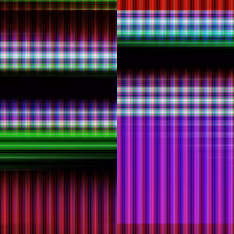 cascade II #90