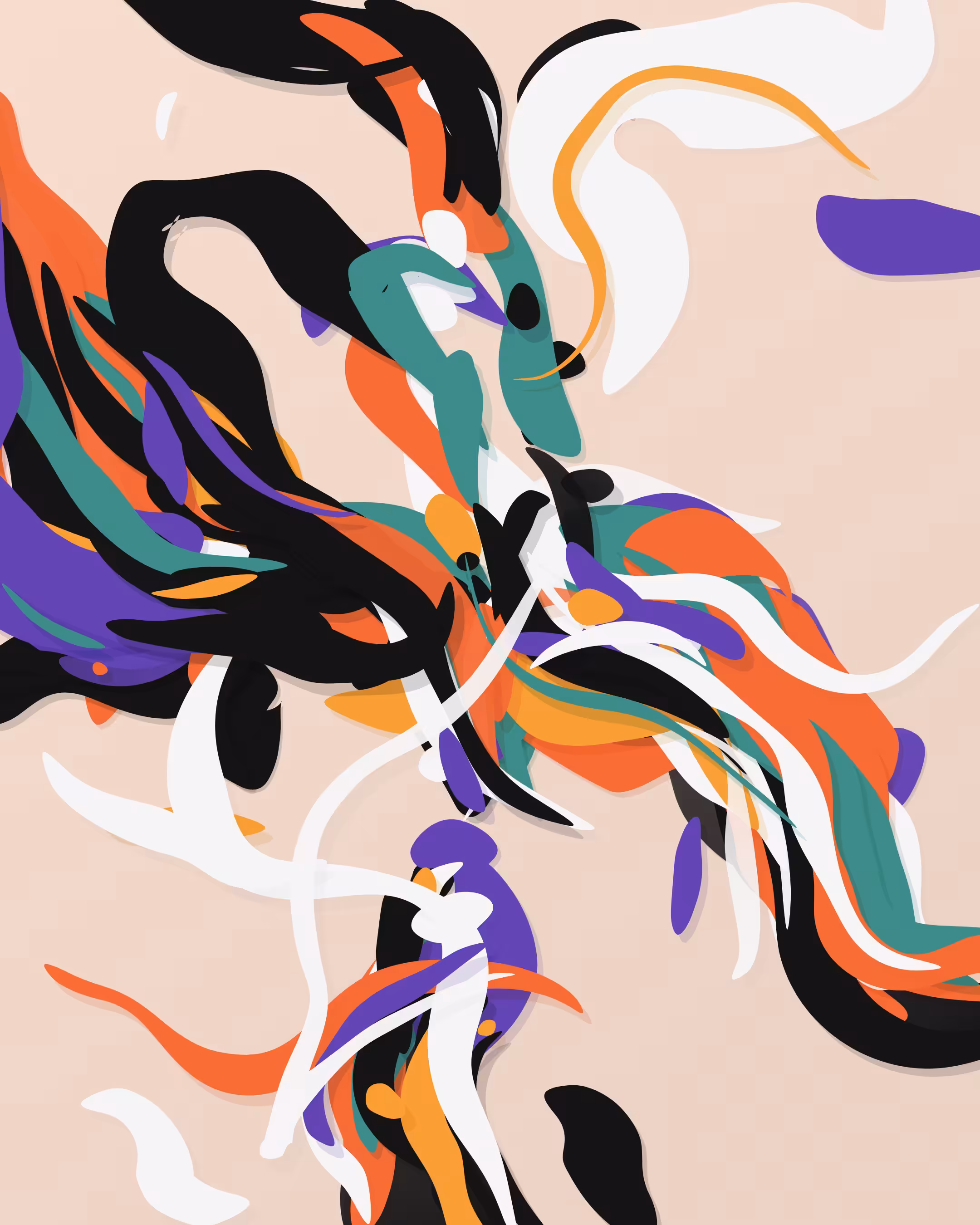 Fleeting Thoughts #41