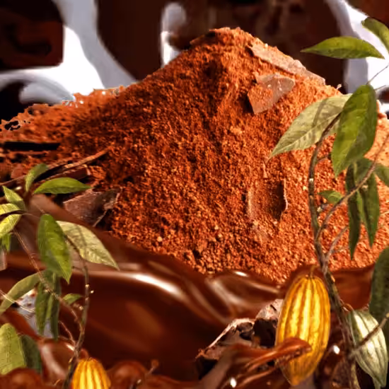 Cacao Creek