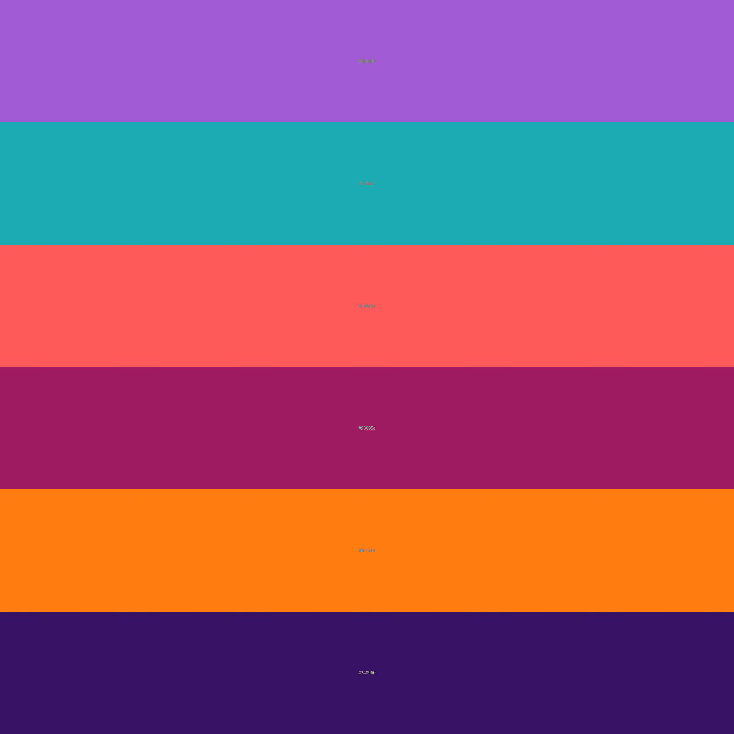 Hexes #405
