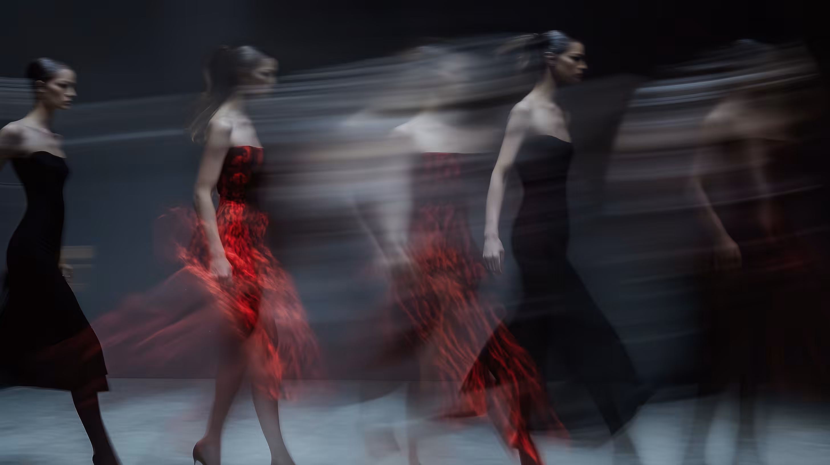 HAUTE CODE 003