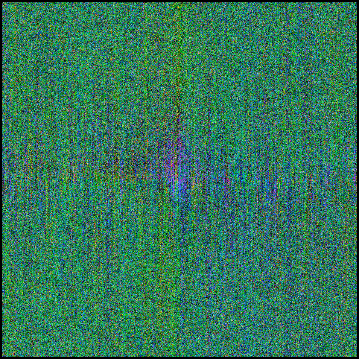 Glitch Generator #27