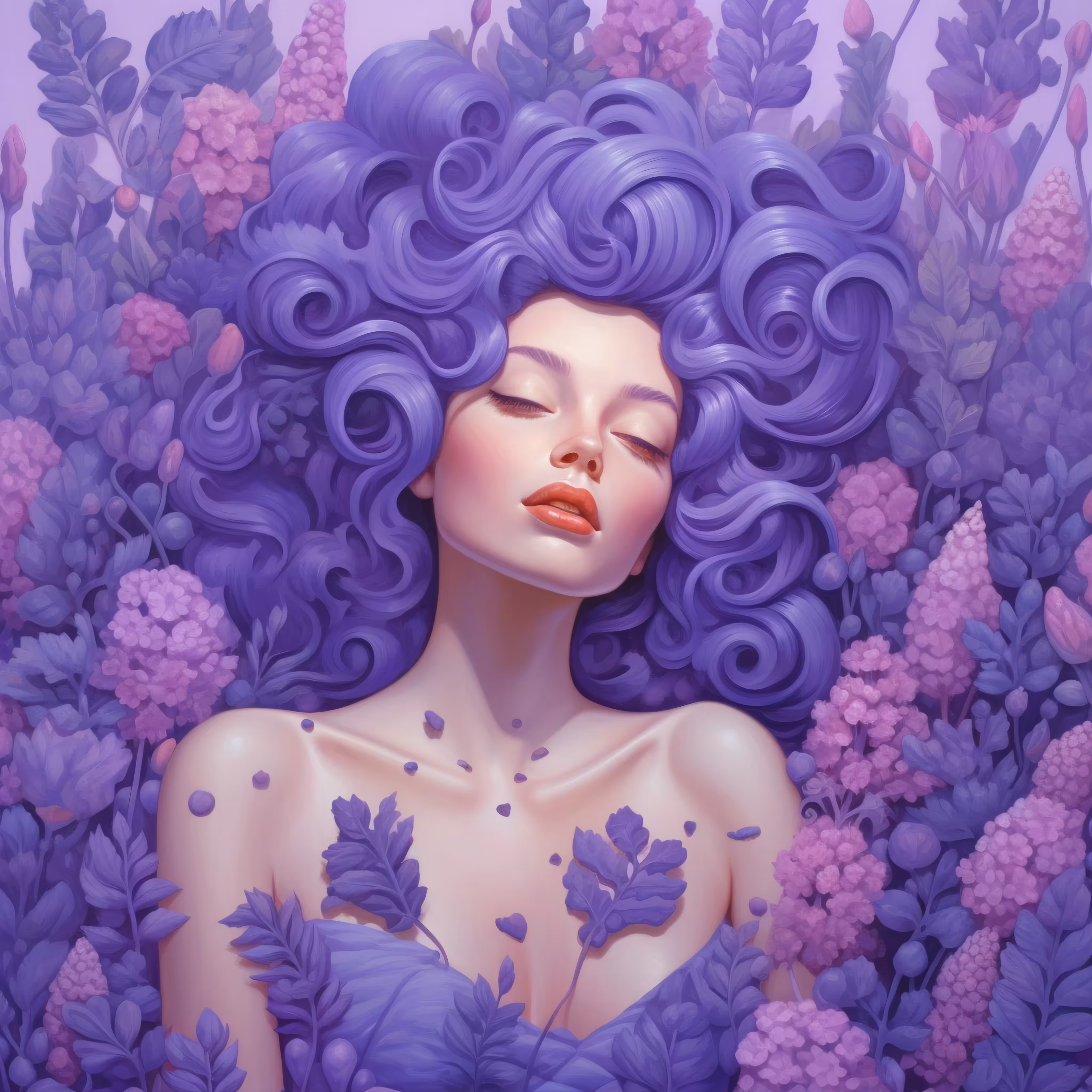Her Universe #45