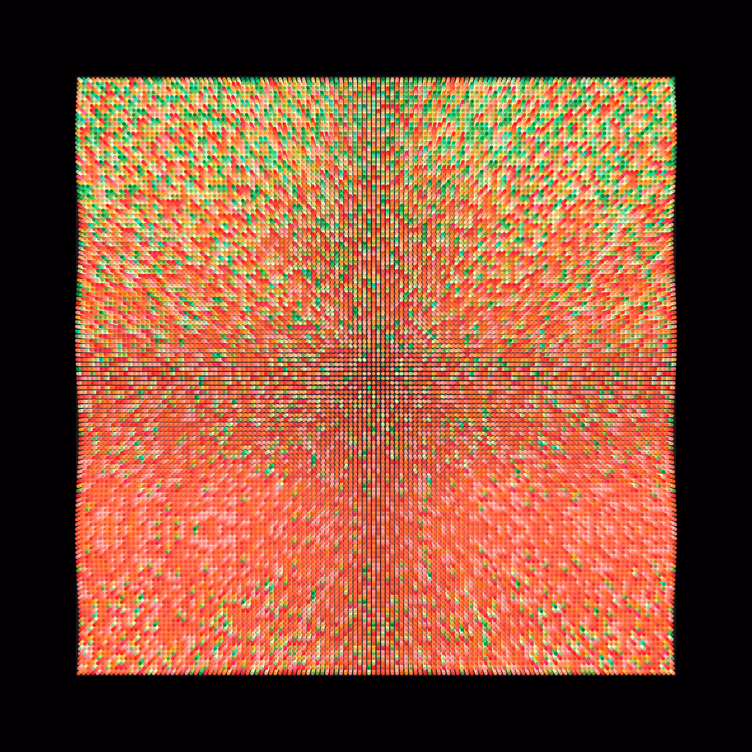 Transitions #431