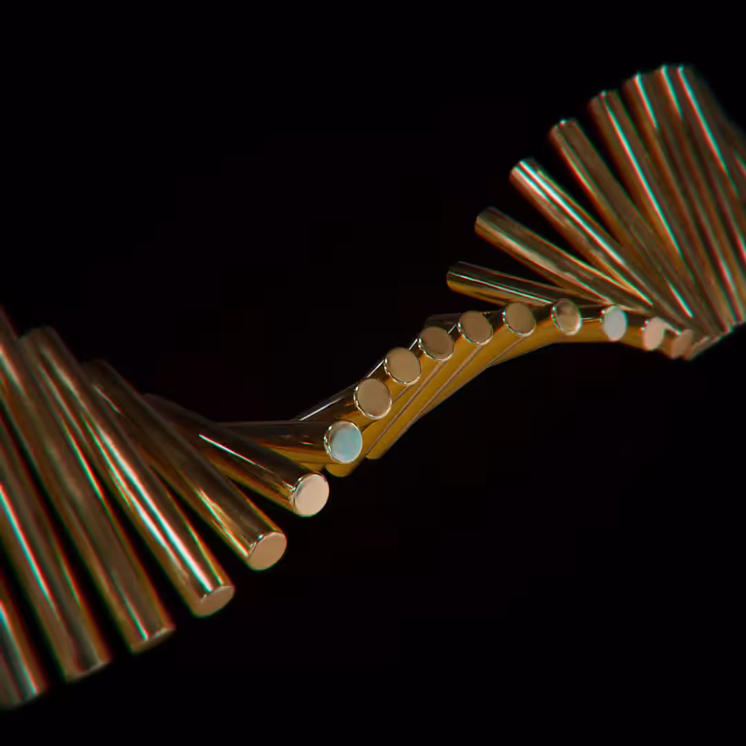Golden Resonance