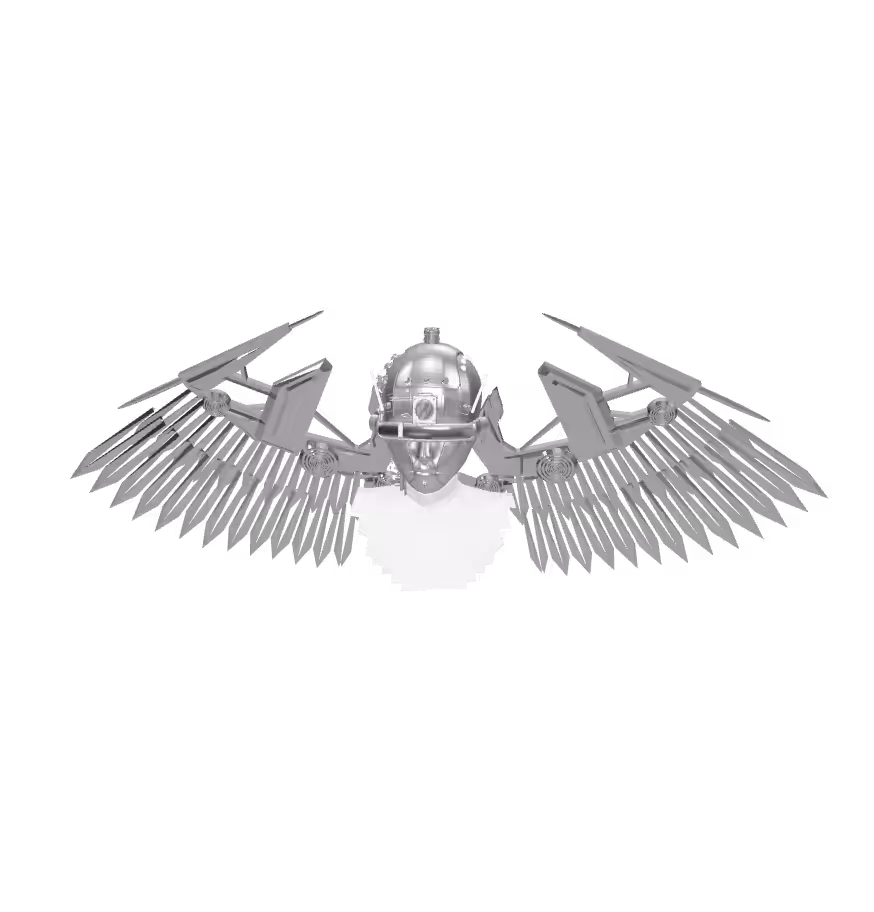 INTΞRFACE :: God_Mode
