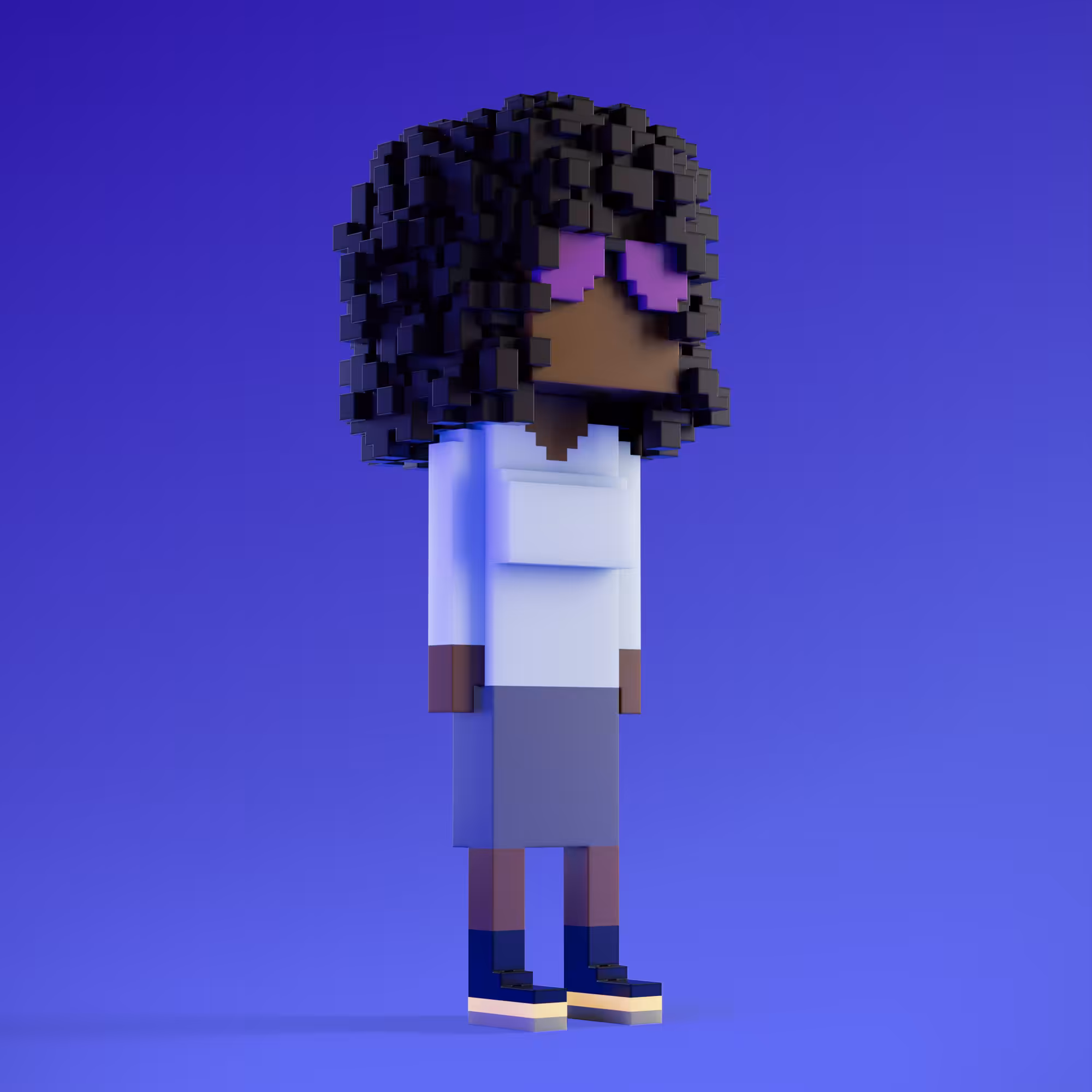 Meebit #14745