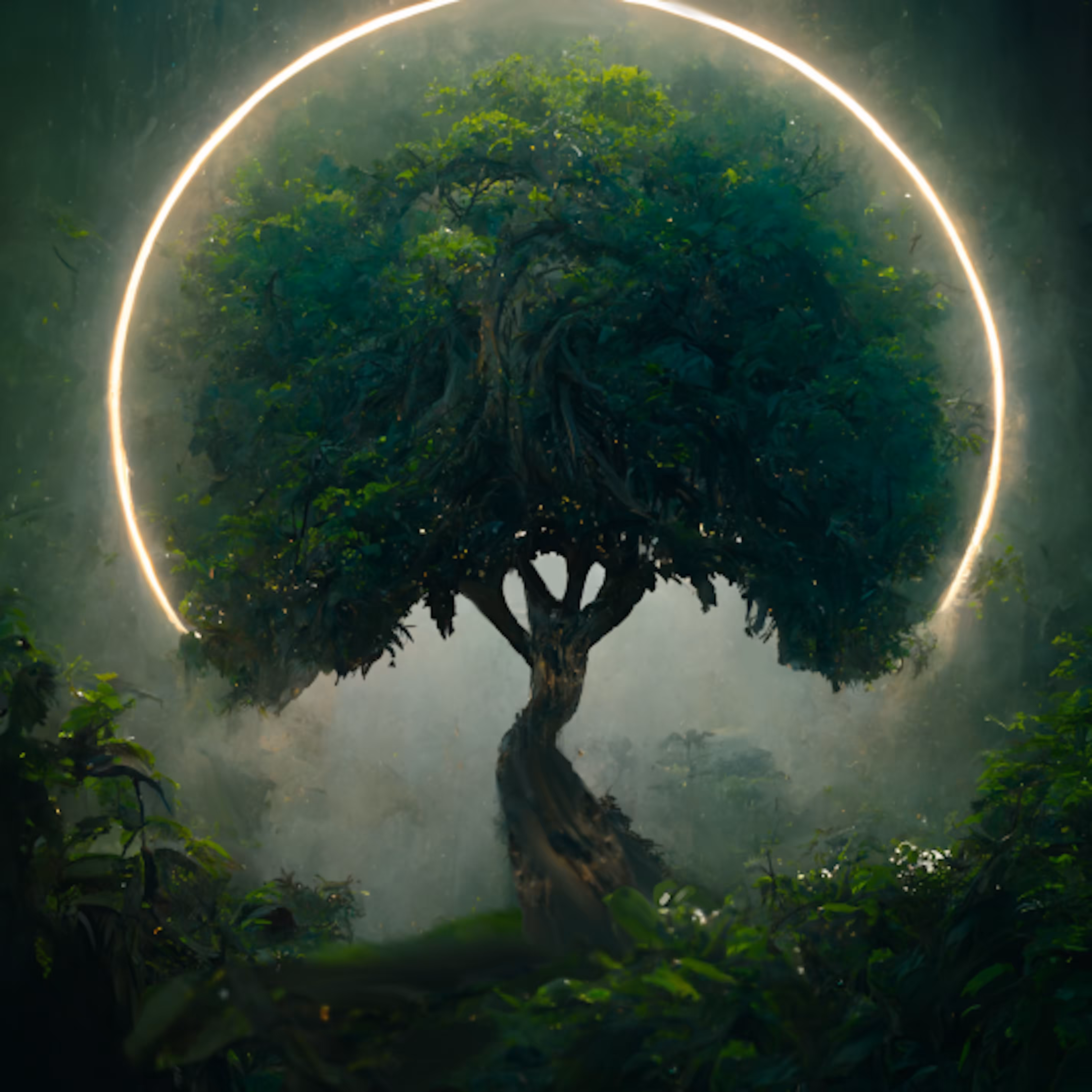 Tree of Life 🌳